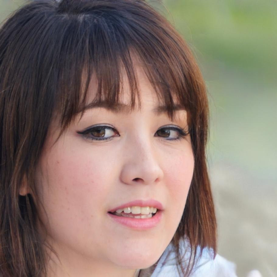 Sarah Chen, program graduate and financial coaching client