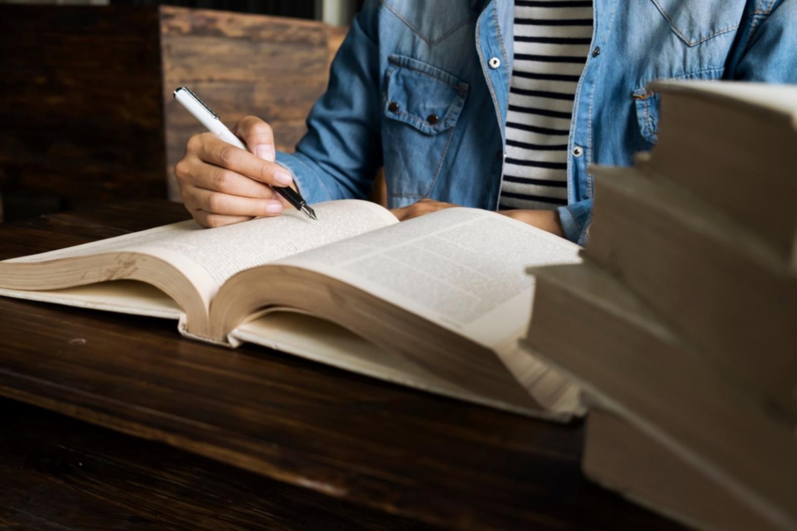 Students collaborating on financial planning exercises during our budget strategy workshop