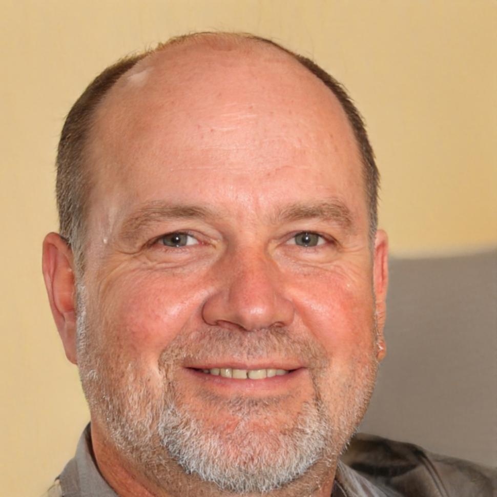 Brendan Voss, senior financial advisor with 12 years experience in Australian banking sector