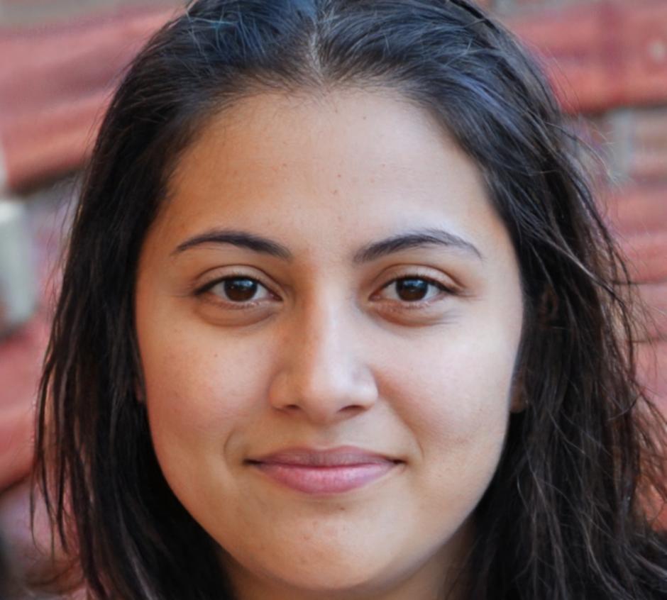 Sienna Blackwood, certified financial planner specializing in investment strategy and wealth building